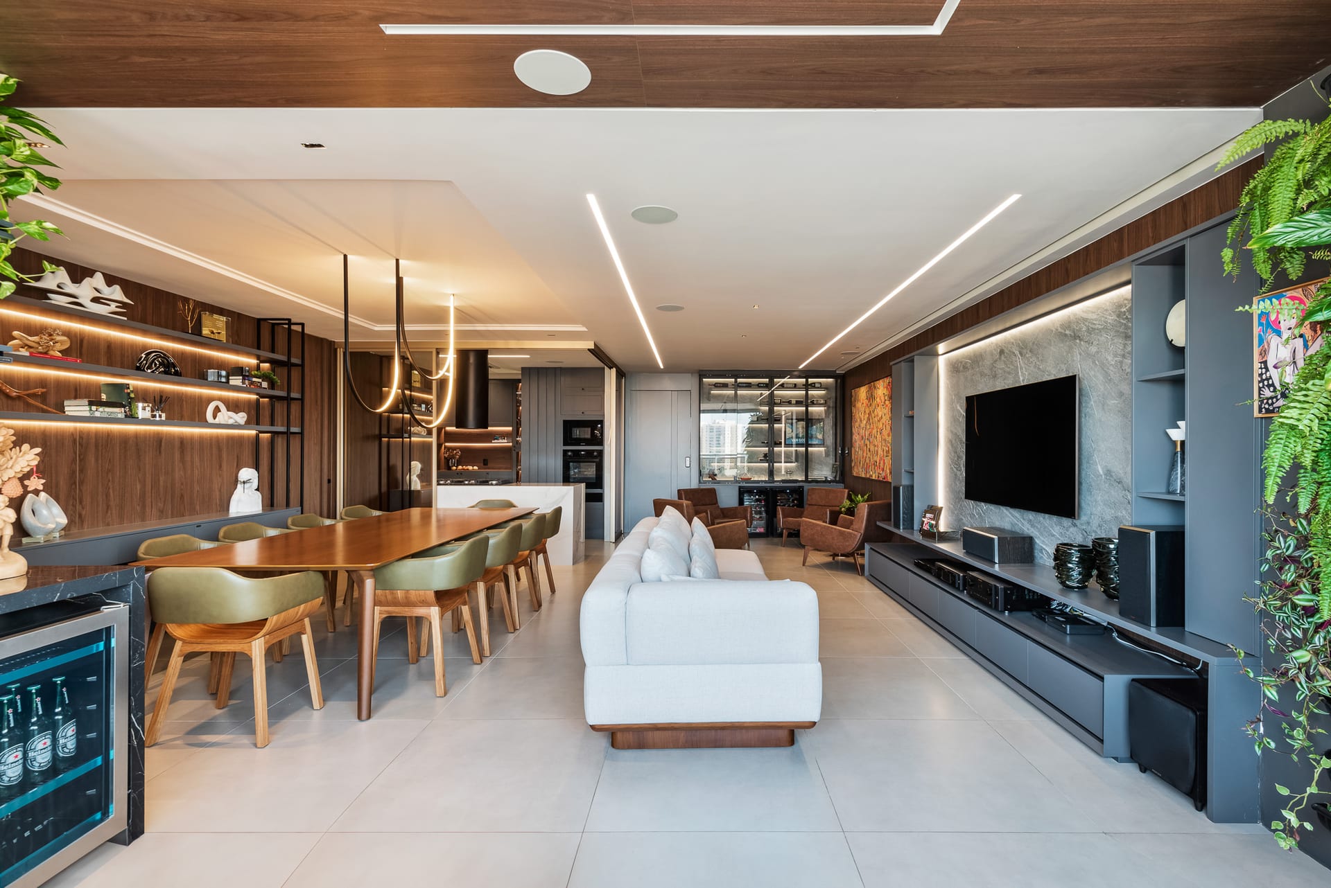 Apartamento Cabernet — miniatura 2