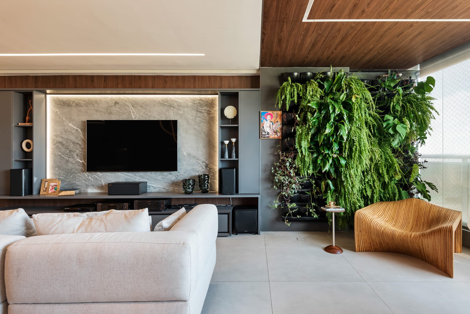 Apartamento Cabernet — miniatura 3