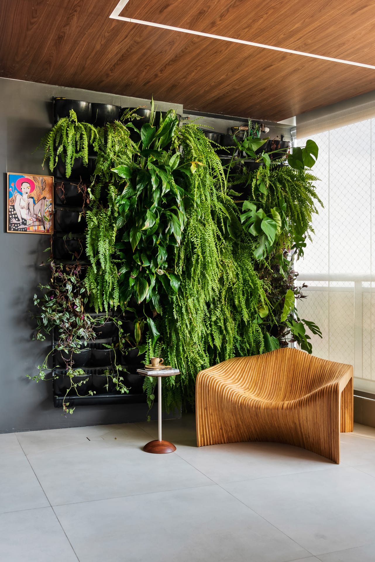 Apartamento Cabernet — miniatura 4