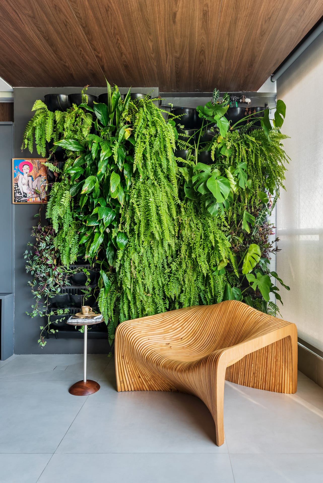 Apartamento Cabernet — miniatura 5