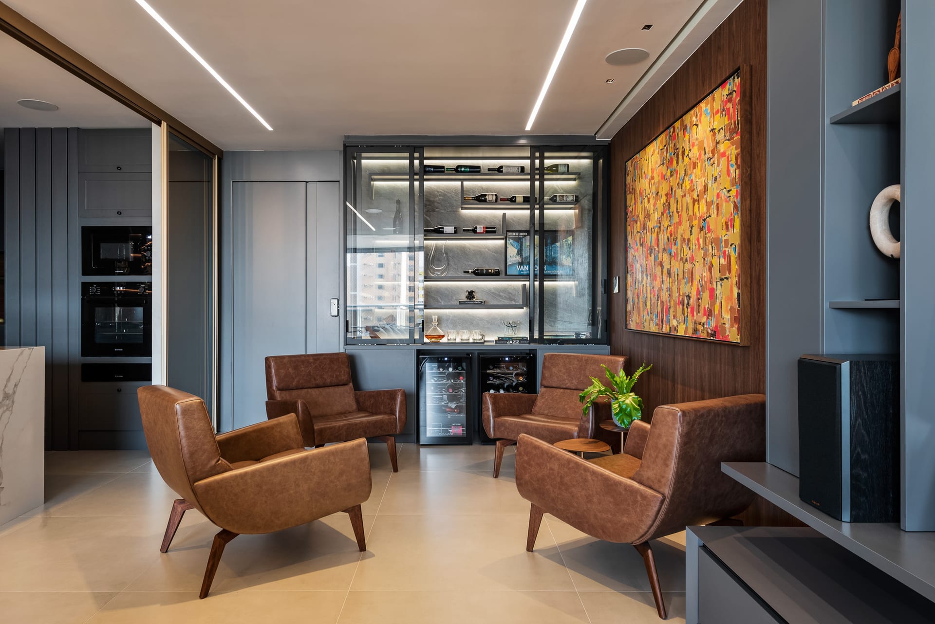 Apartamento Cabernet — miniatura 6