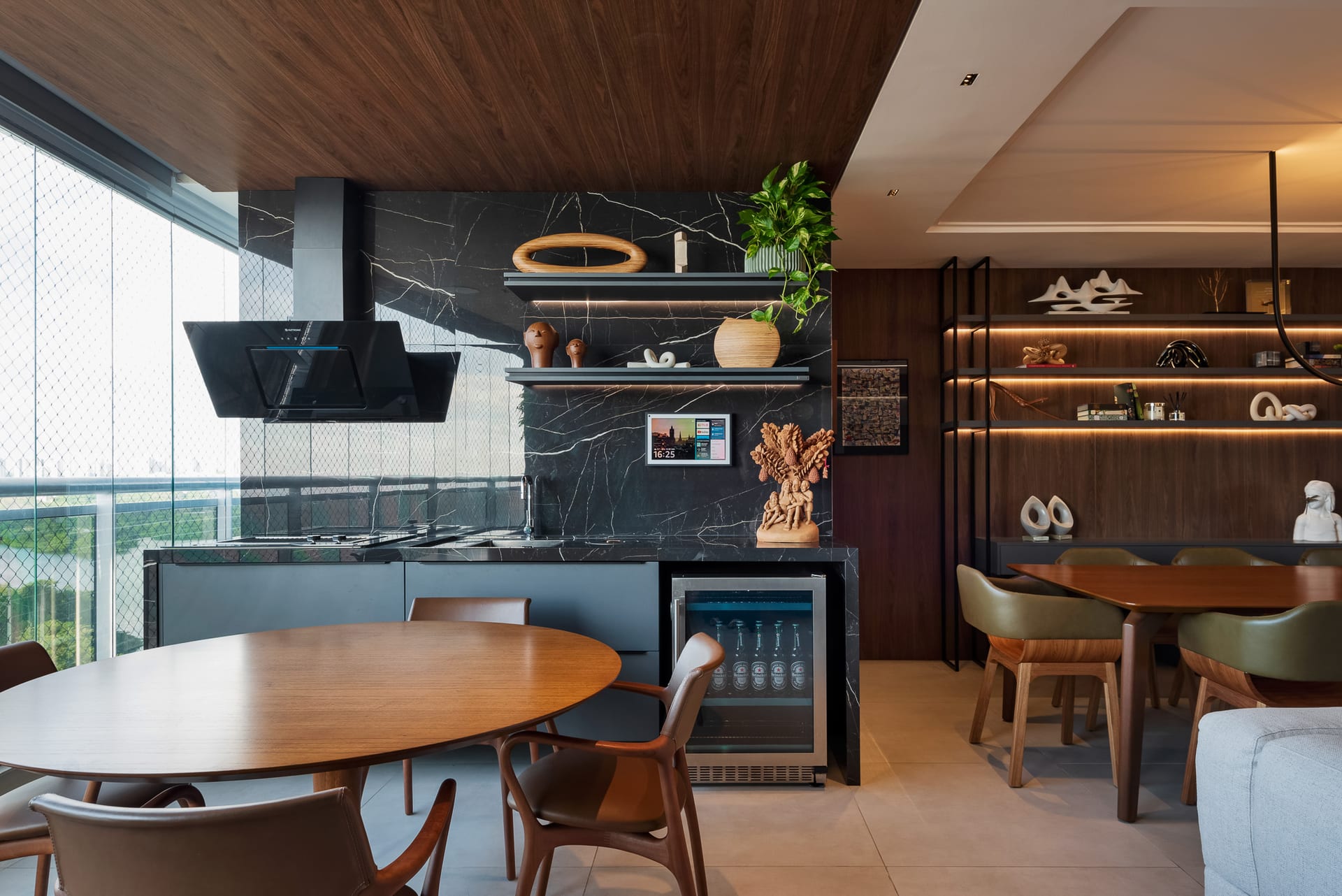 Apartamento Cabernet — miniatura 7