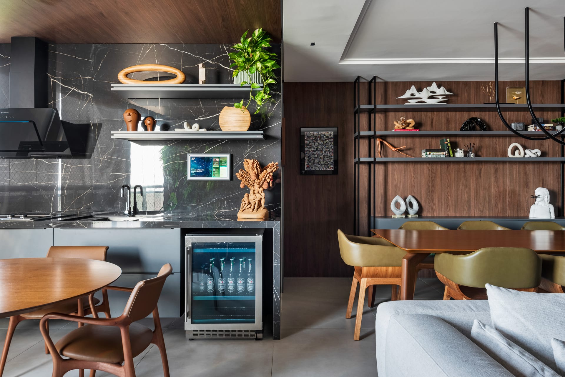 Apartamento Cabernet — miniatura 8