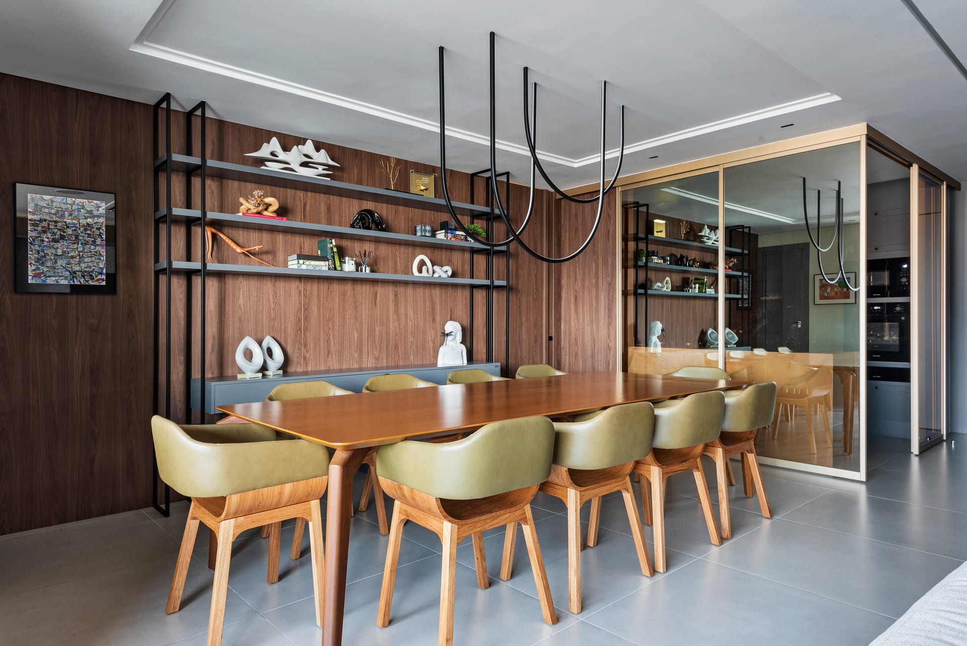 Apartamento Cabernet — miniatura 9