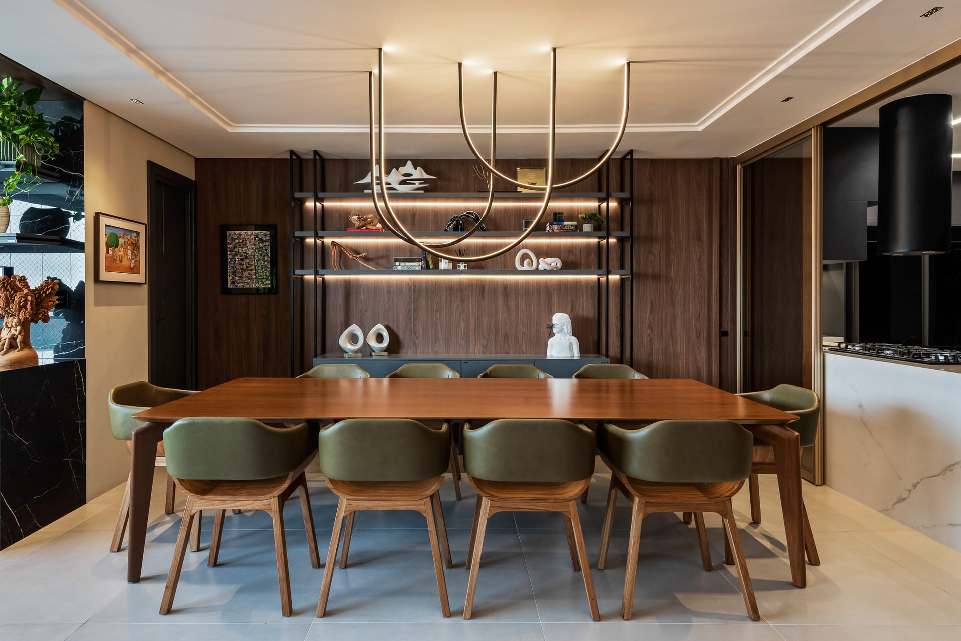 Apartamento Cabernet — miniatura 10