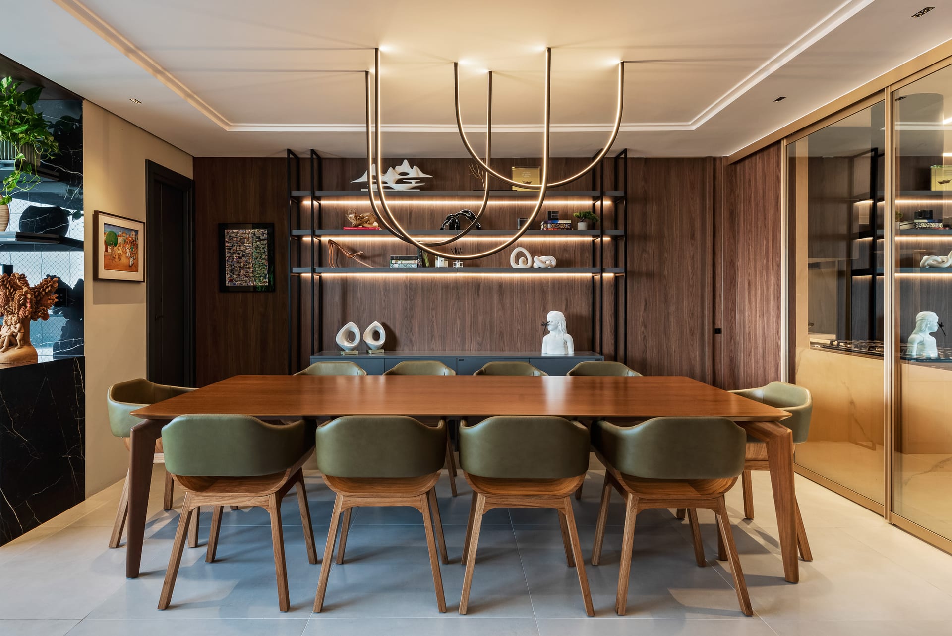 Apartamento Cabernet — miniatura 11