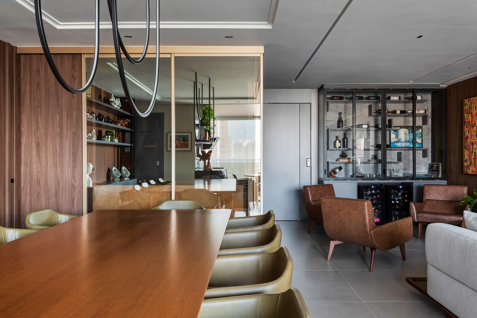 Apartamento Cabernet — miniatura 12