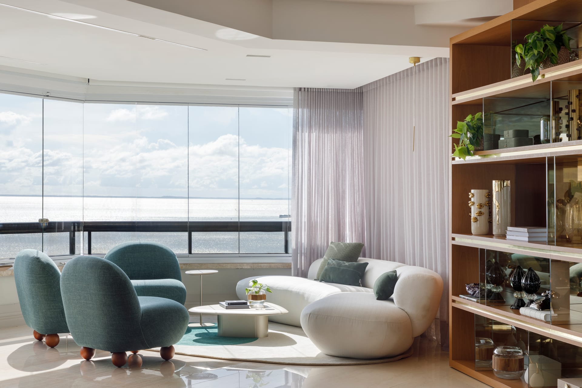 Apartamento Malibu — miniatura 3