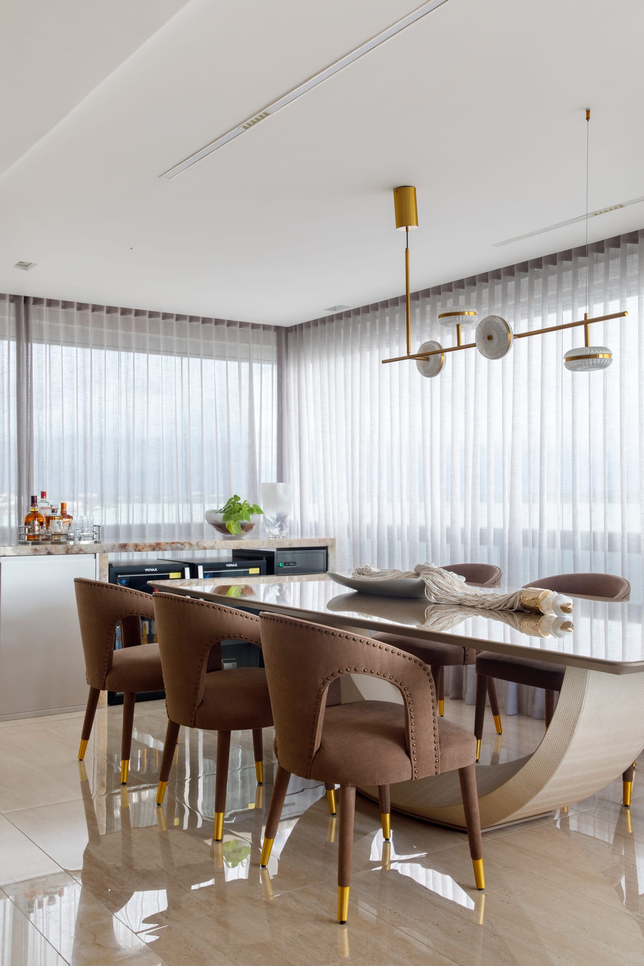 Apartamento Malibu — miniatura 4