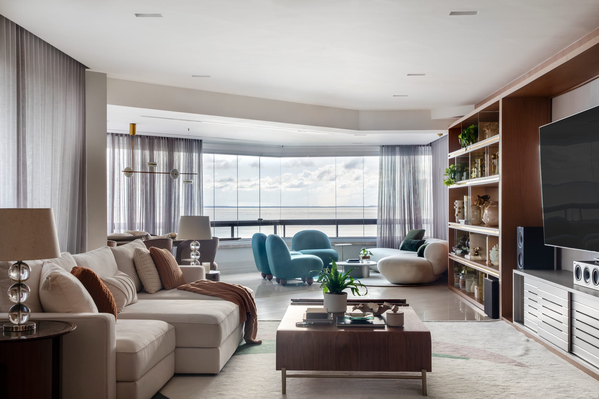 Apartamento Malibu — miniatura 5