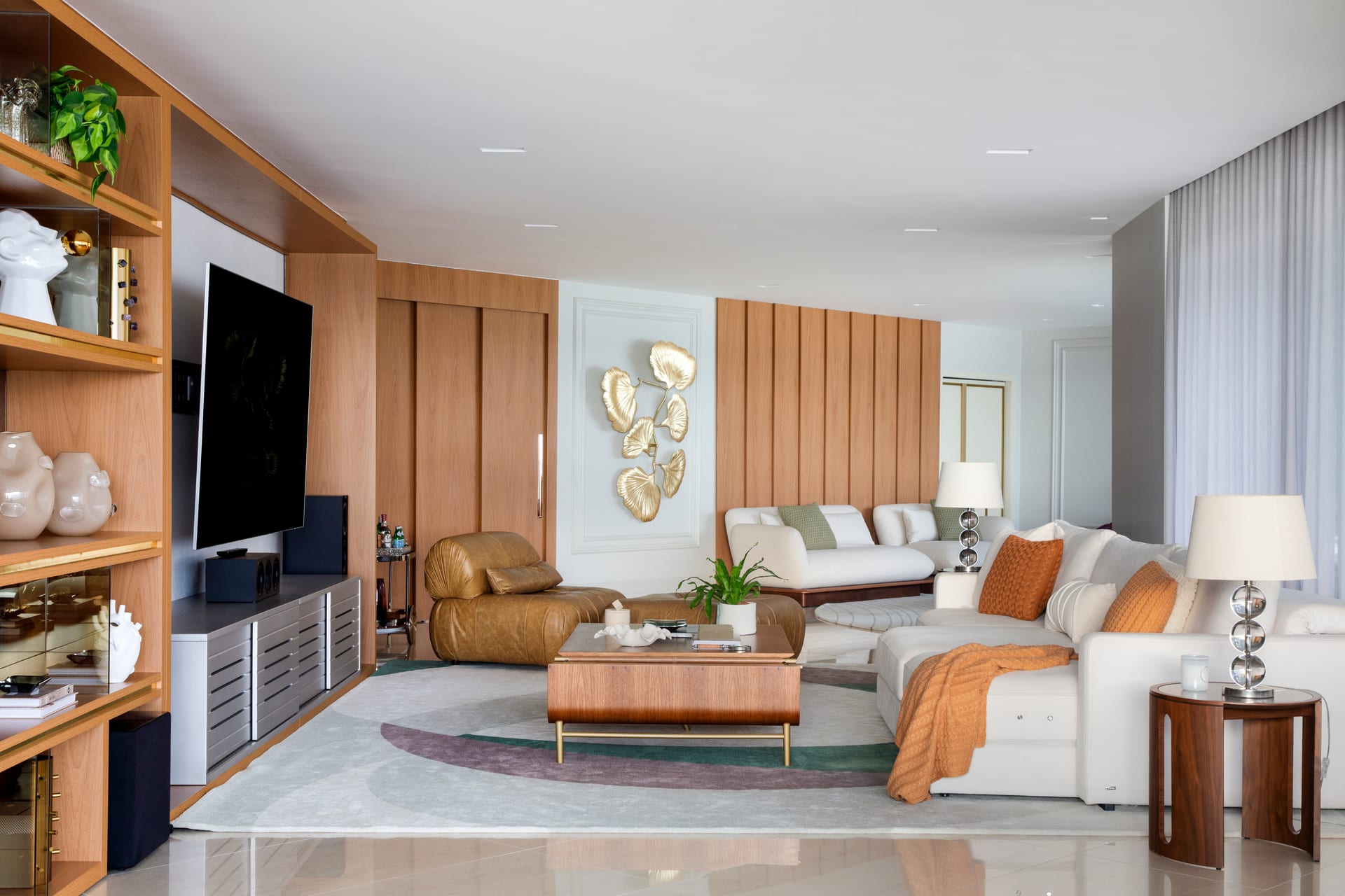 Apartamento Malibu — miniatura 6