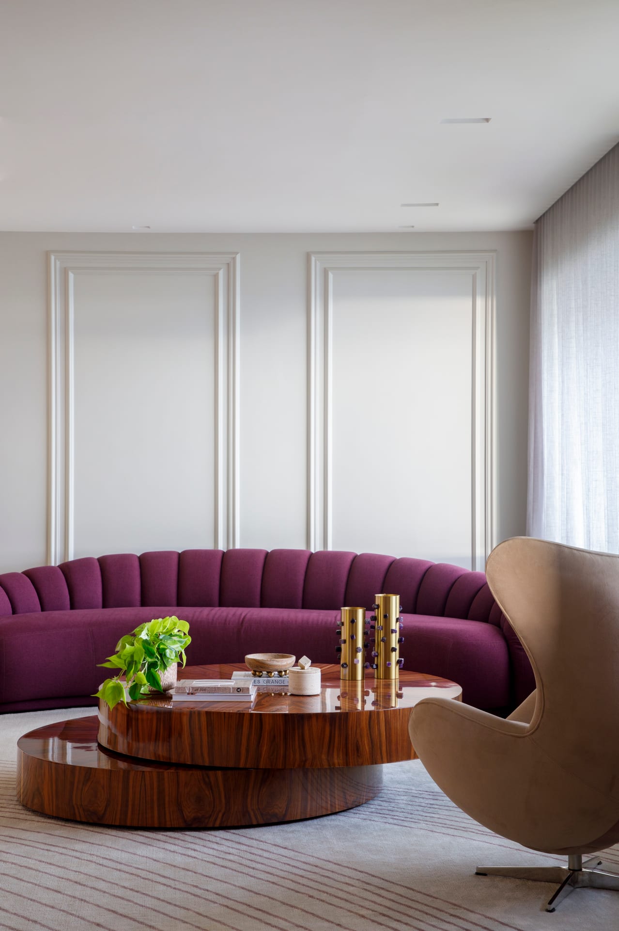 Apartamento Malibu — miniatura 10