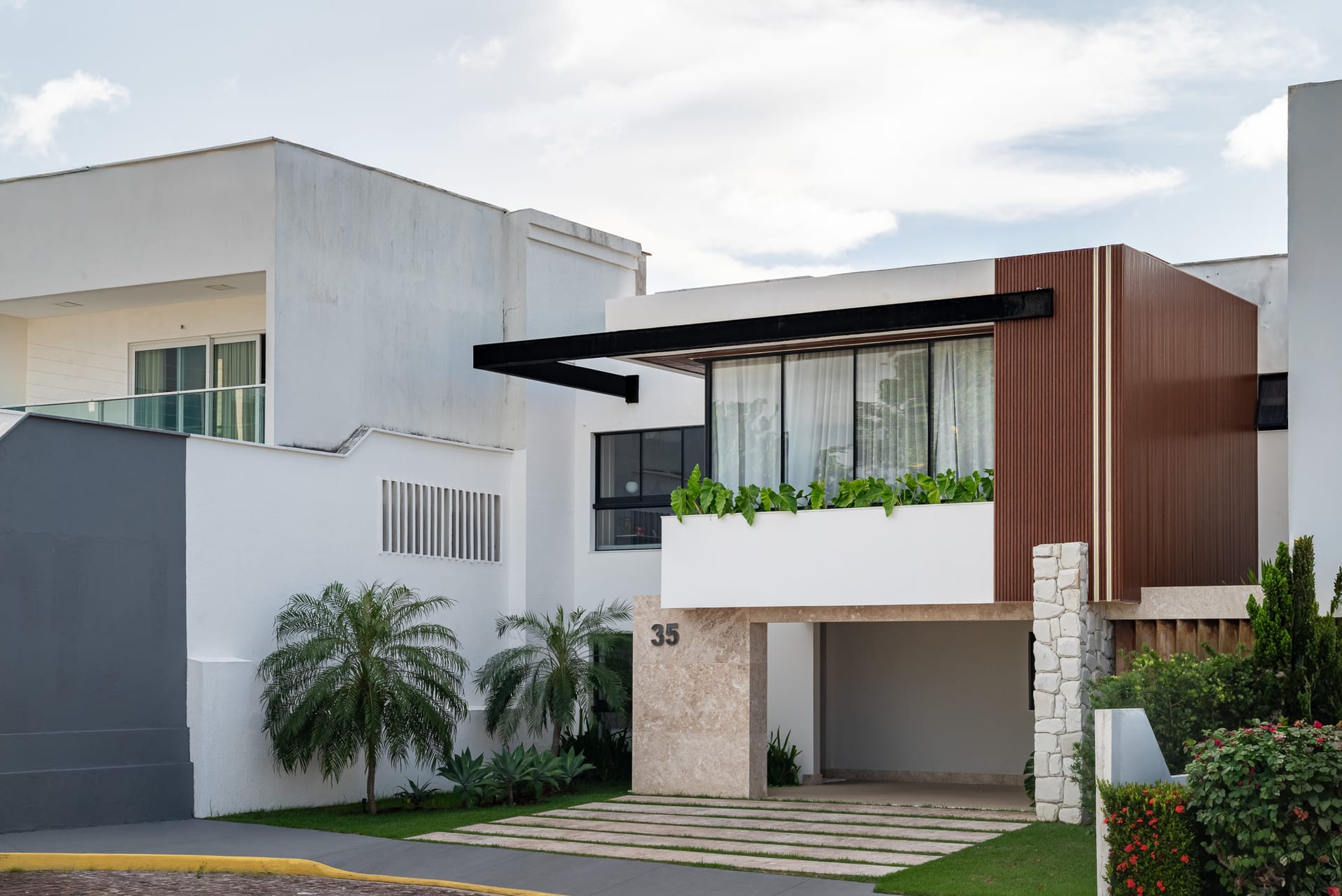 Casa Enseada — miniatura 5