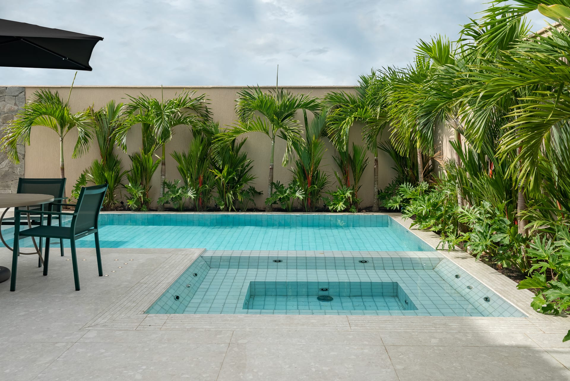 Casa Urban