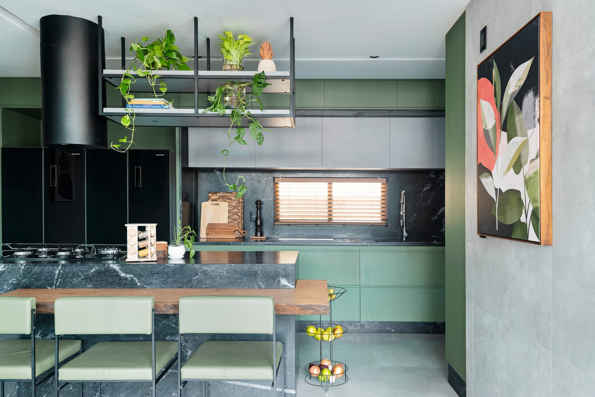 Casa Urban — miniatura 4
