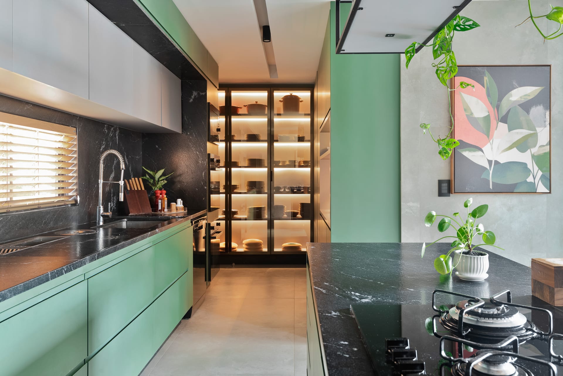 Casa Urban — miniatura 5
