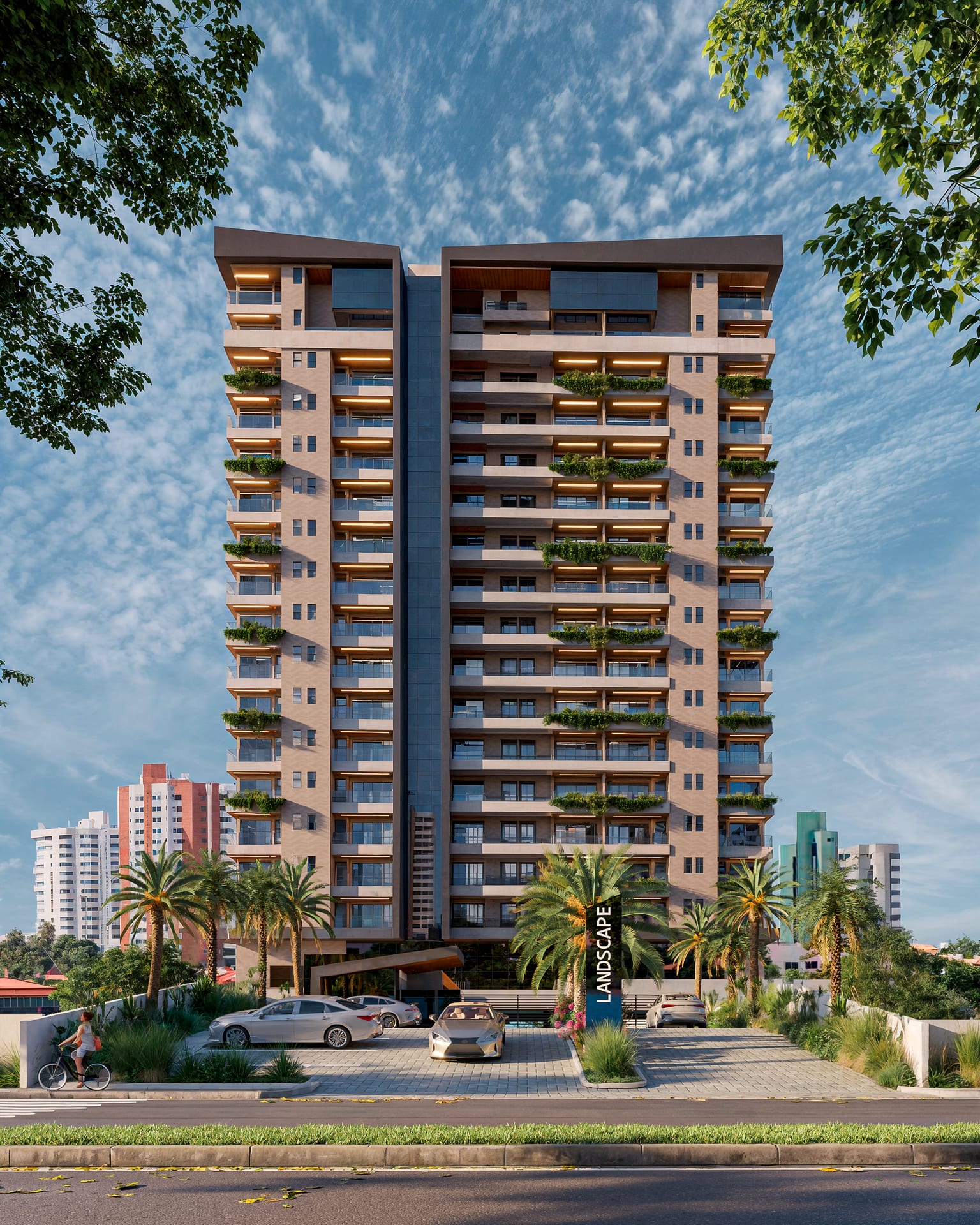 Landscap — miniatura 12