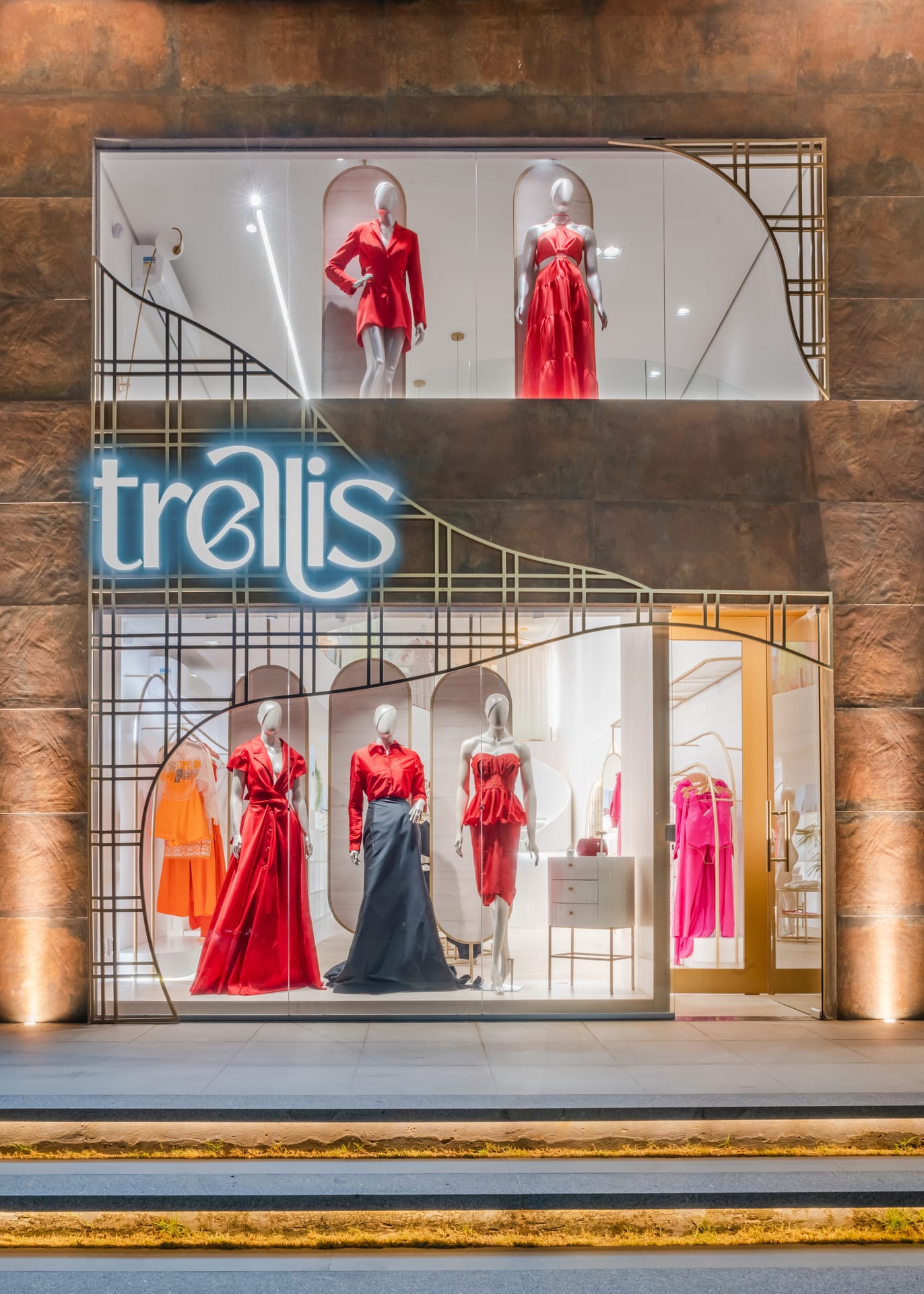 Loja Trellis — miniatura 2