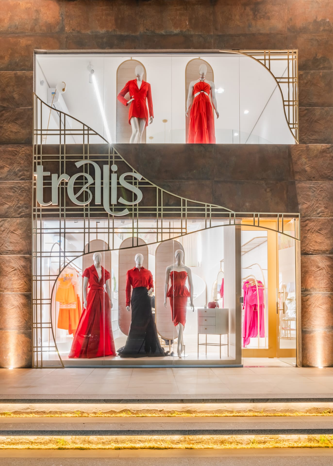 Loja Trellis — miniatura 4