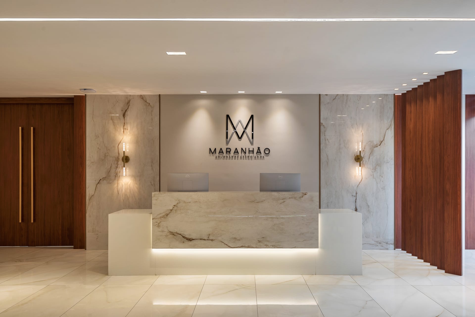 Maranhão Advogados