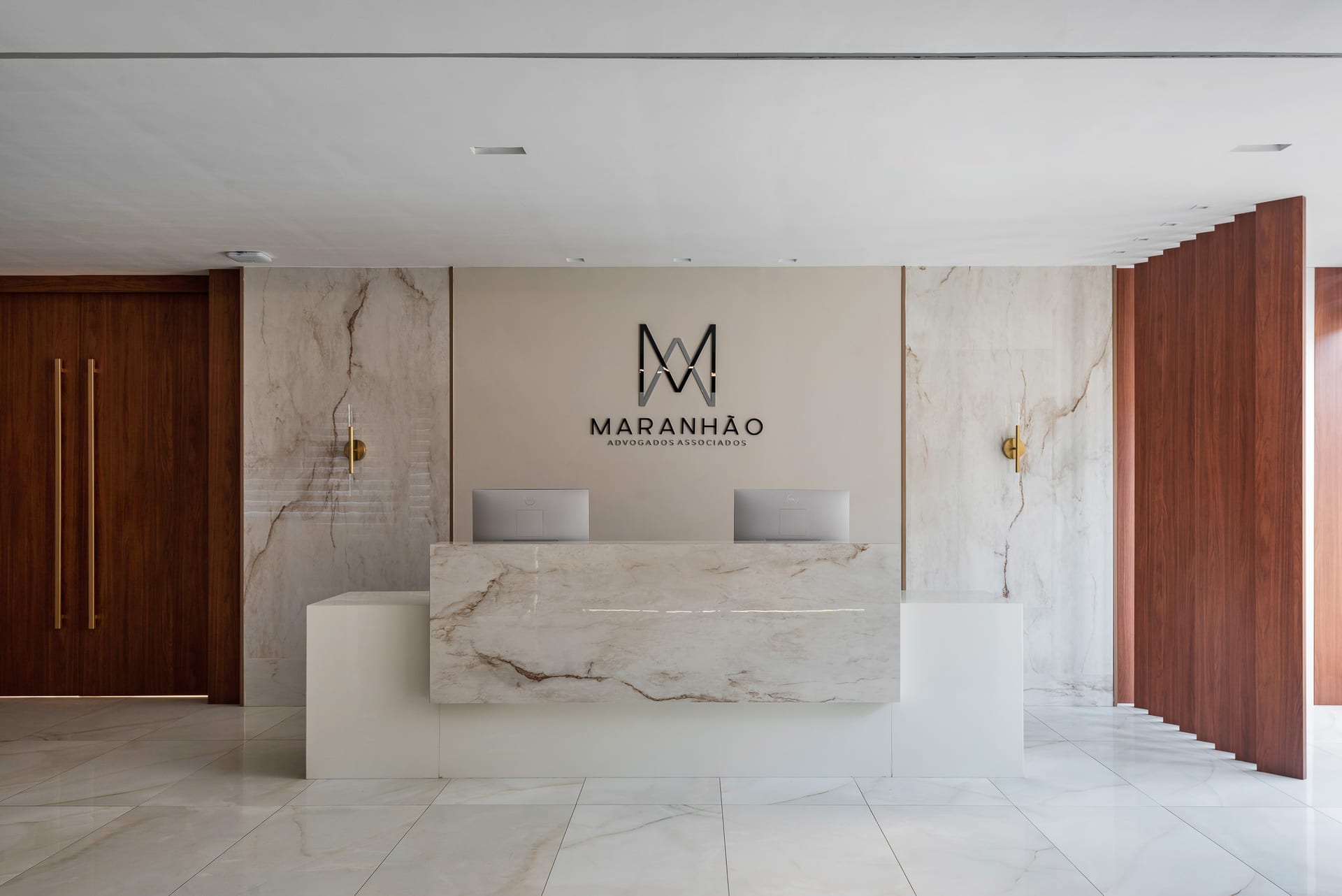 Maranhão Advogados — miniatura 2