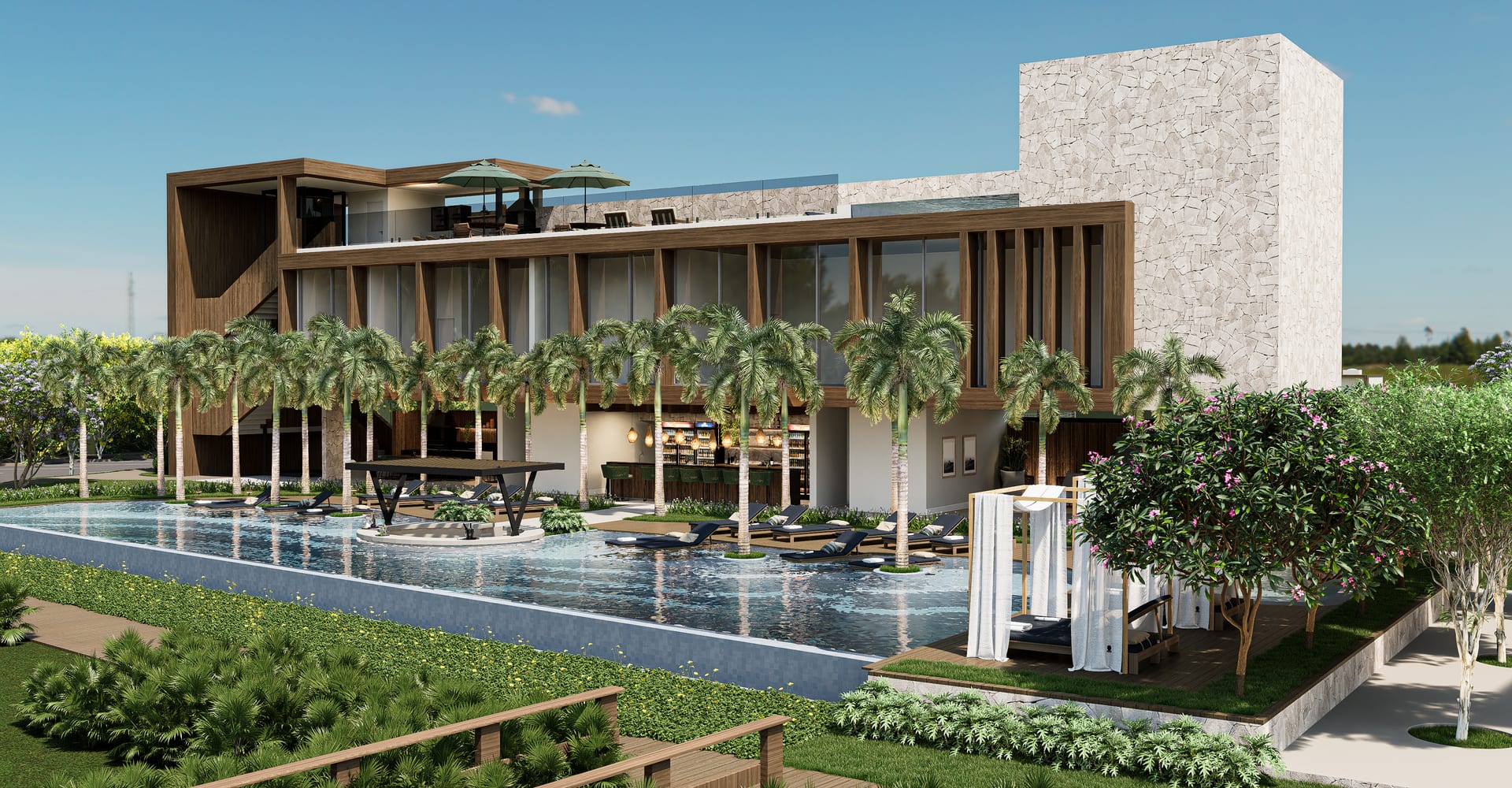 Palms Ville — miniatura 4