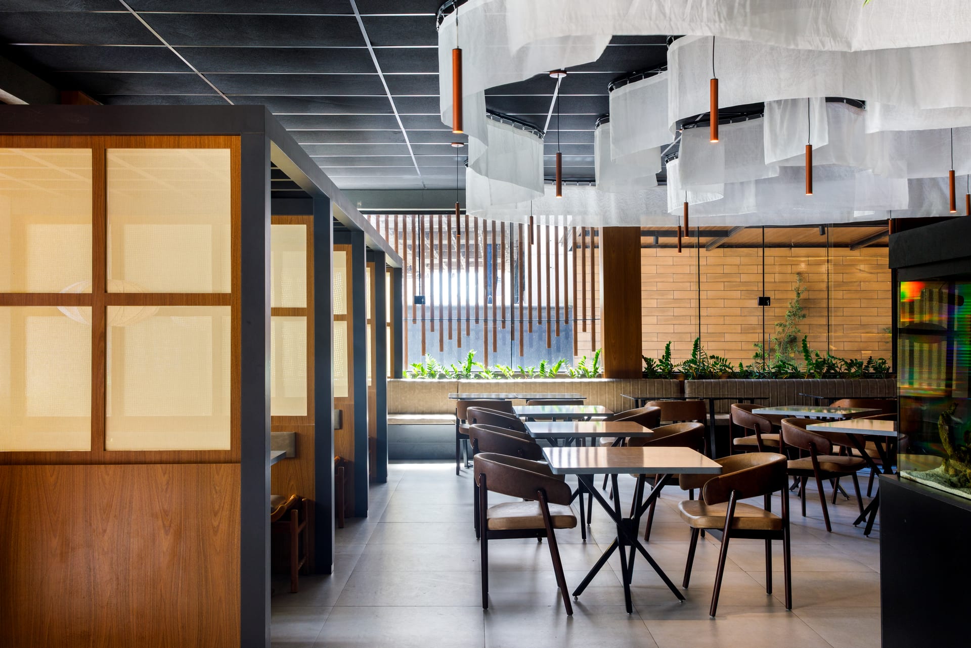 Restaurante Hantô