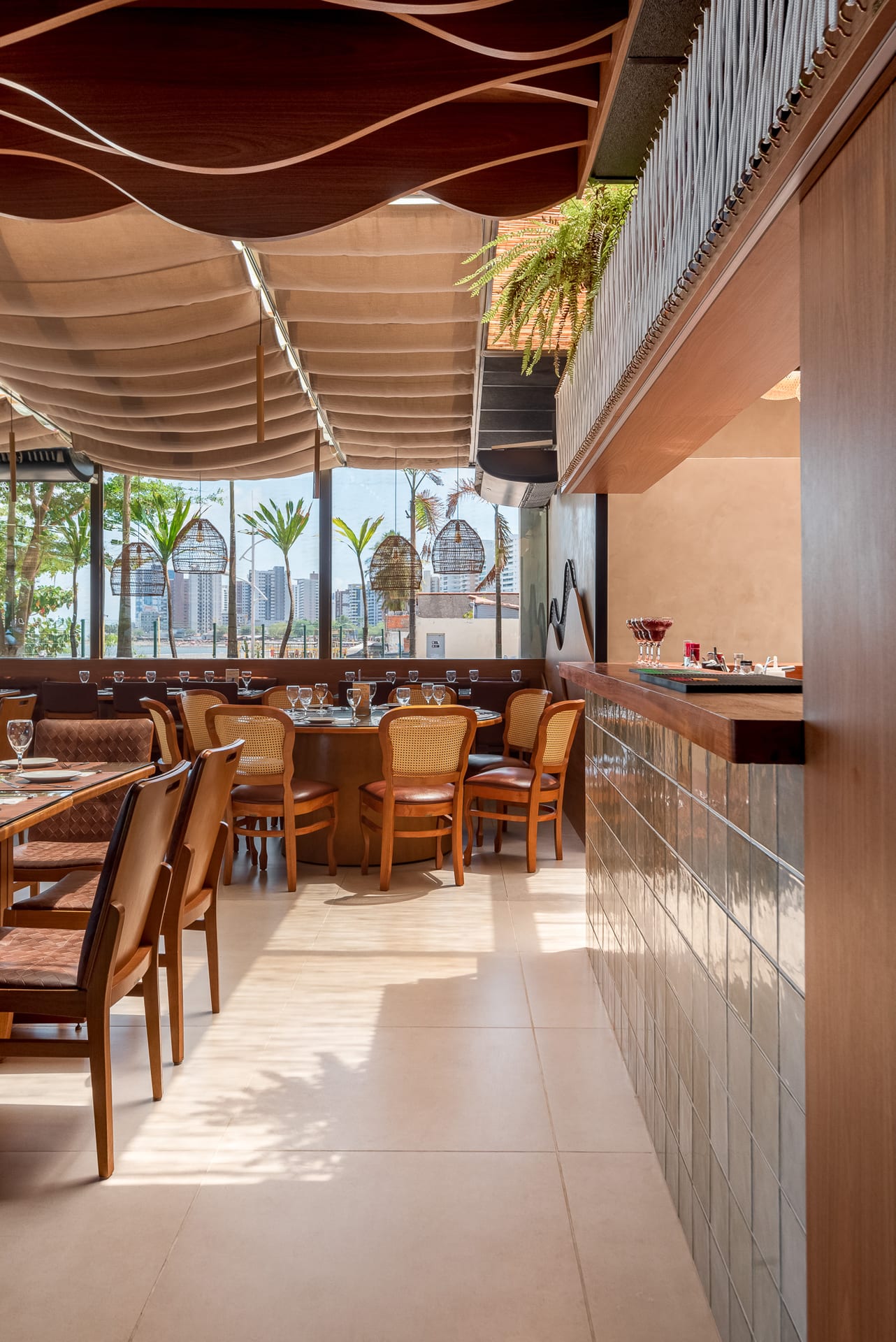 Restaurante Numar