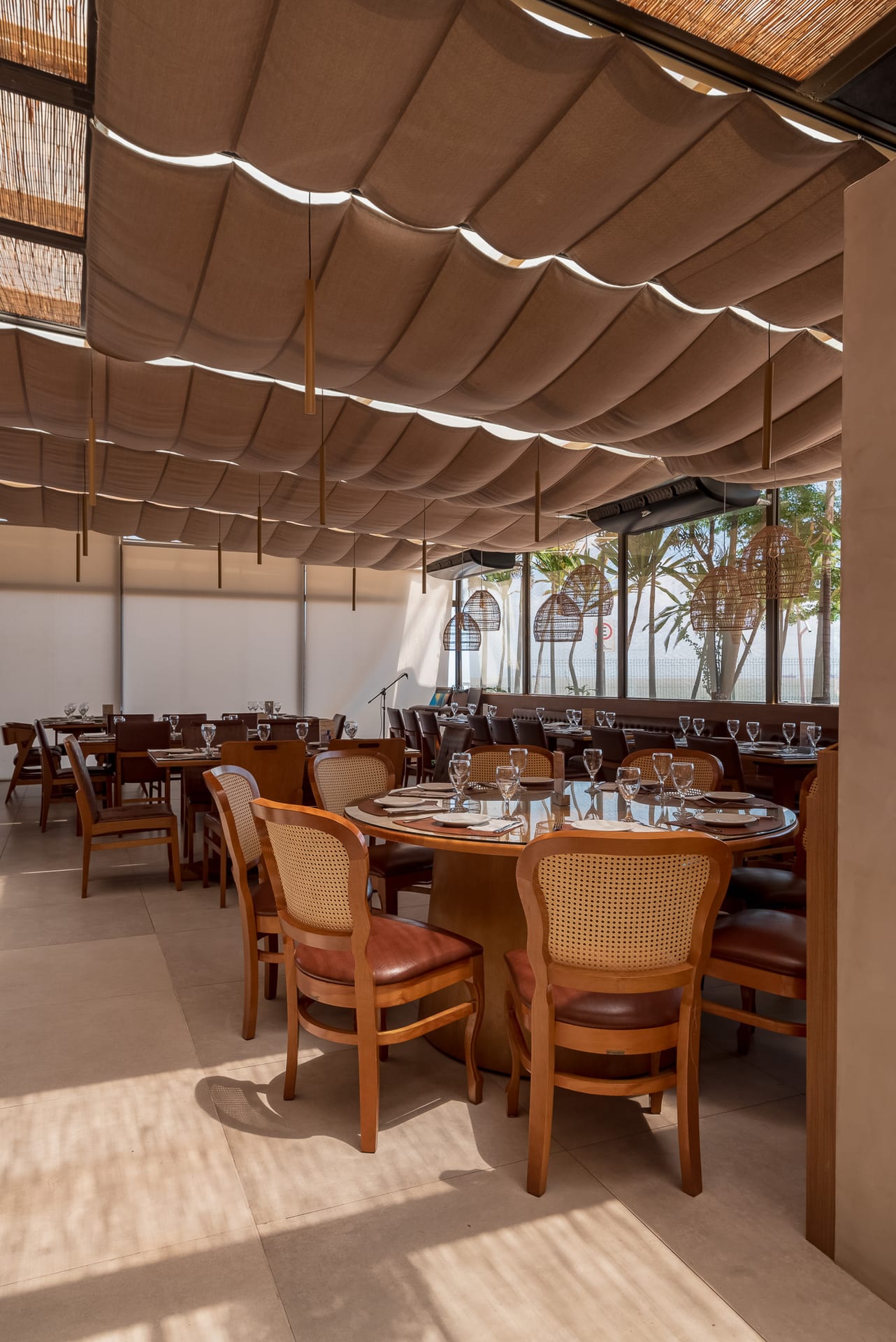 Restaurante Numar — miniatura 2