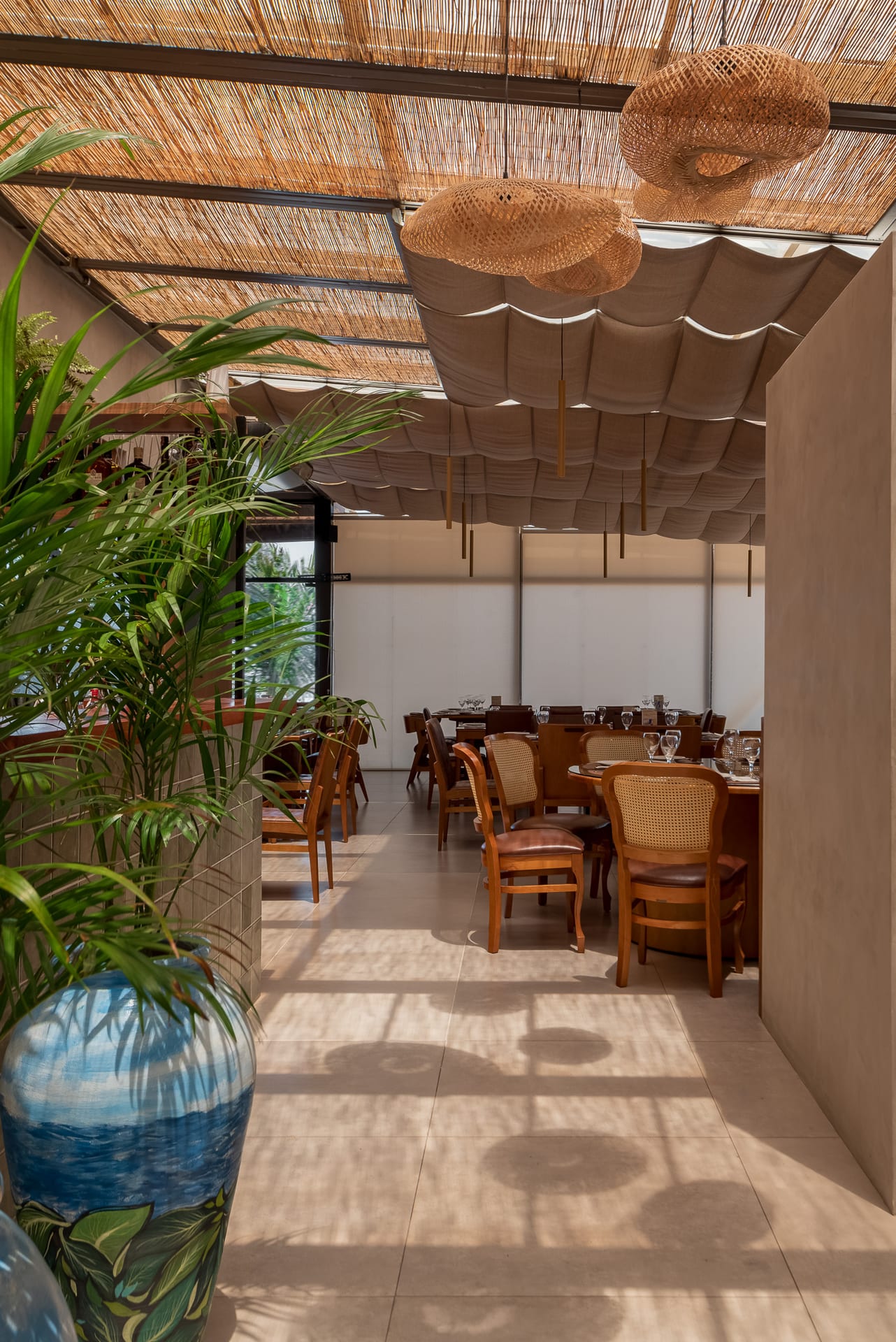 Restaurante Numar — miniatura 3