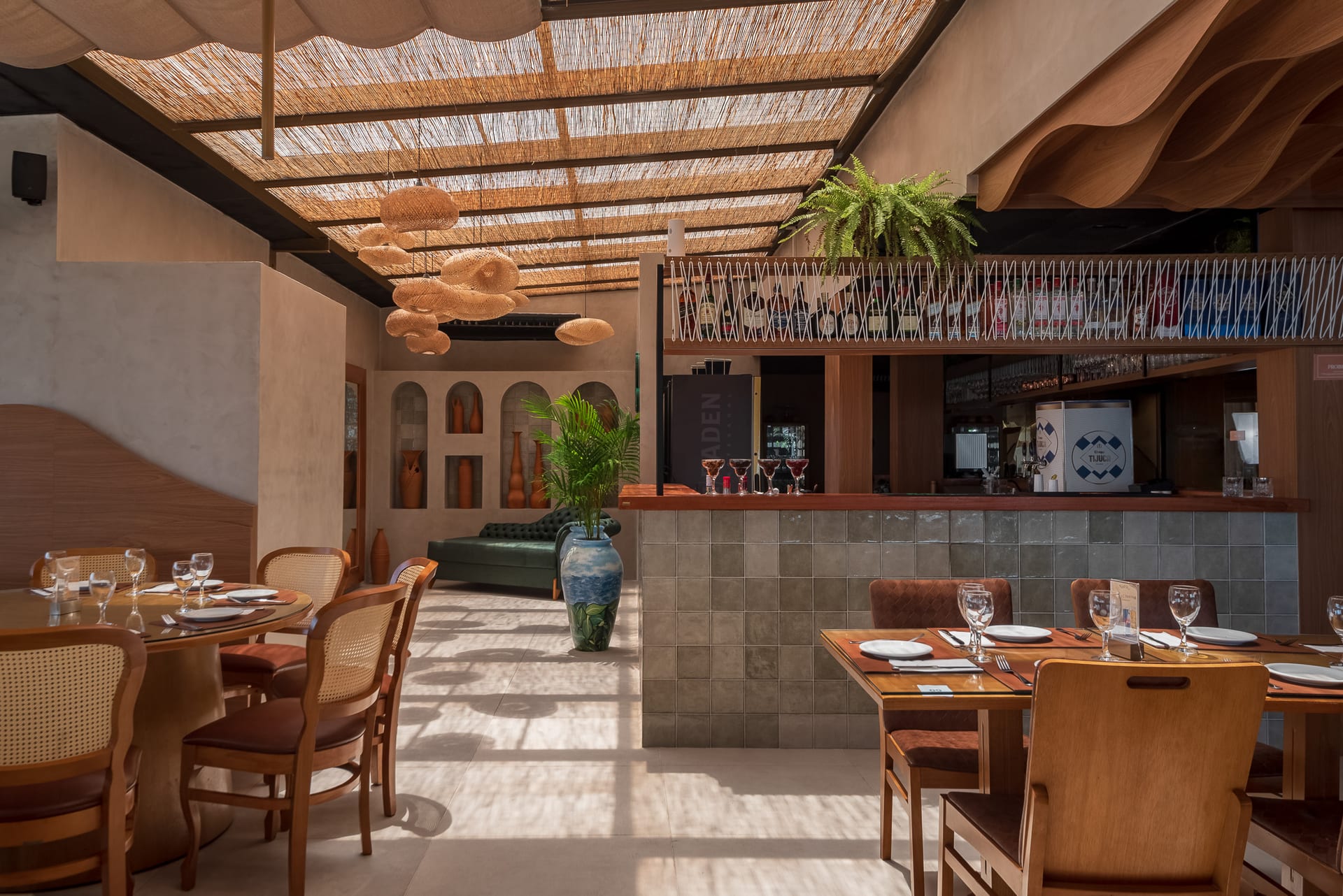 Restaurante Numar — miniatura 4