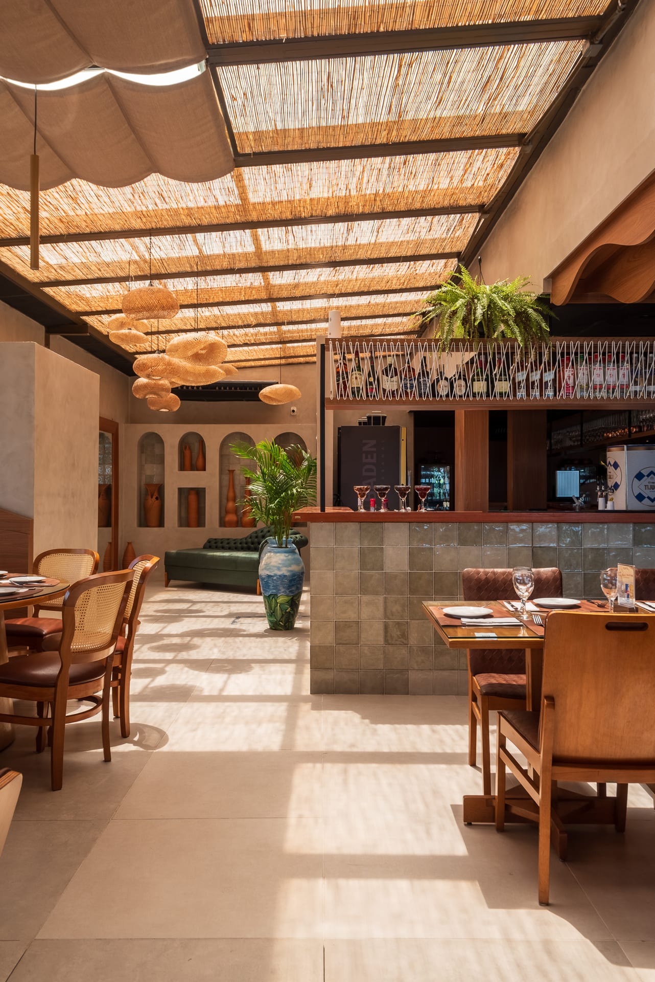 Restaurante Numar — miniatura 5