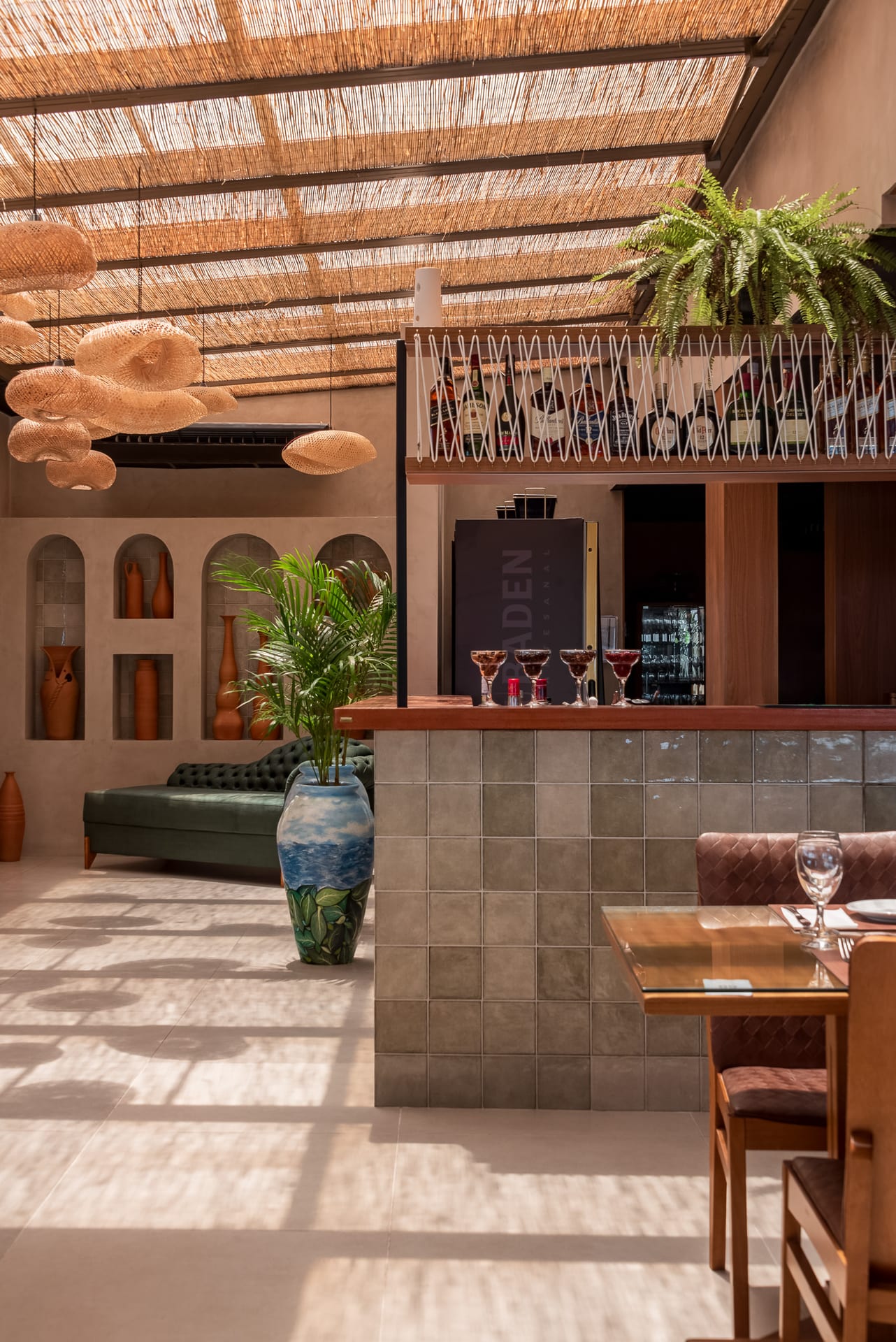 Restaurante Numar — miniatura 6