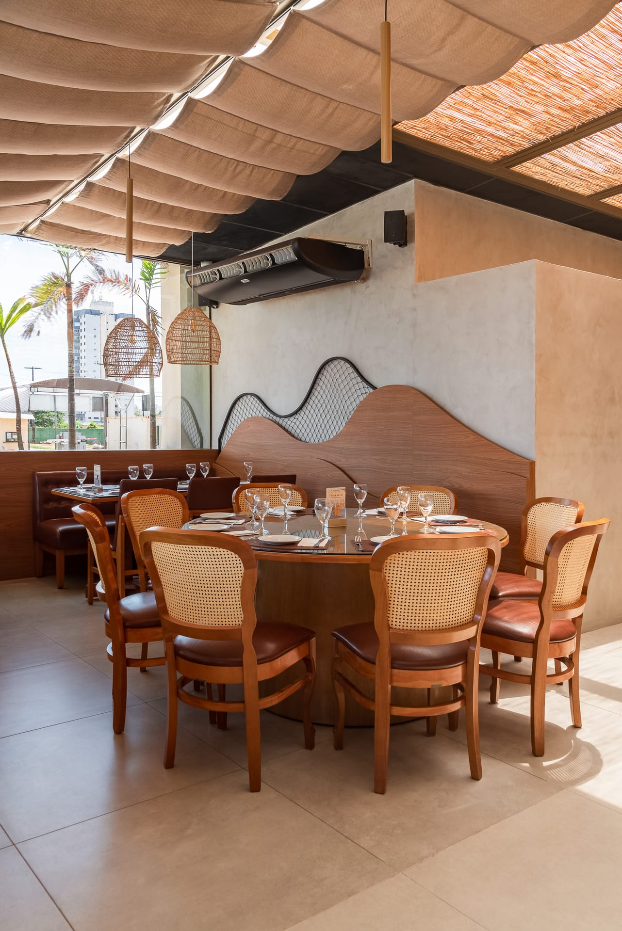 Restaurante Numar — miniatura 8