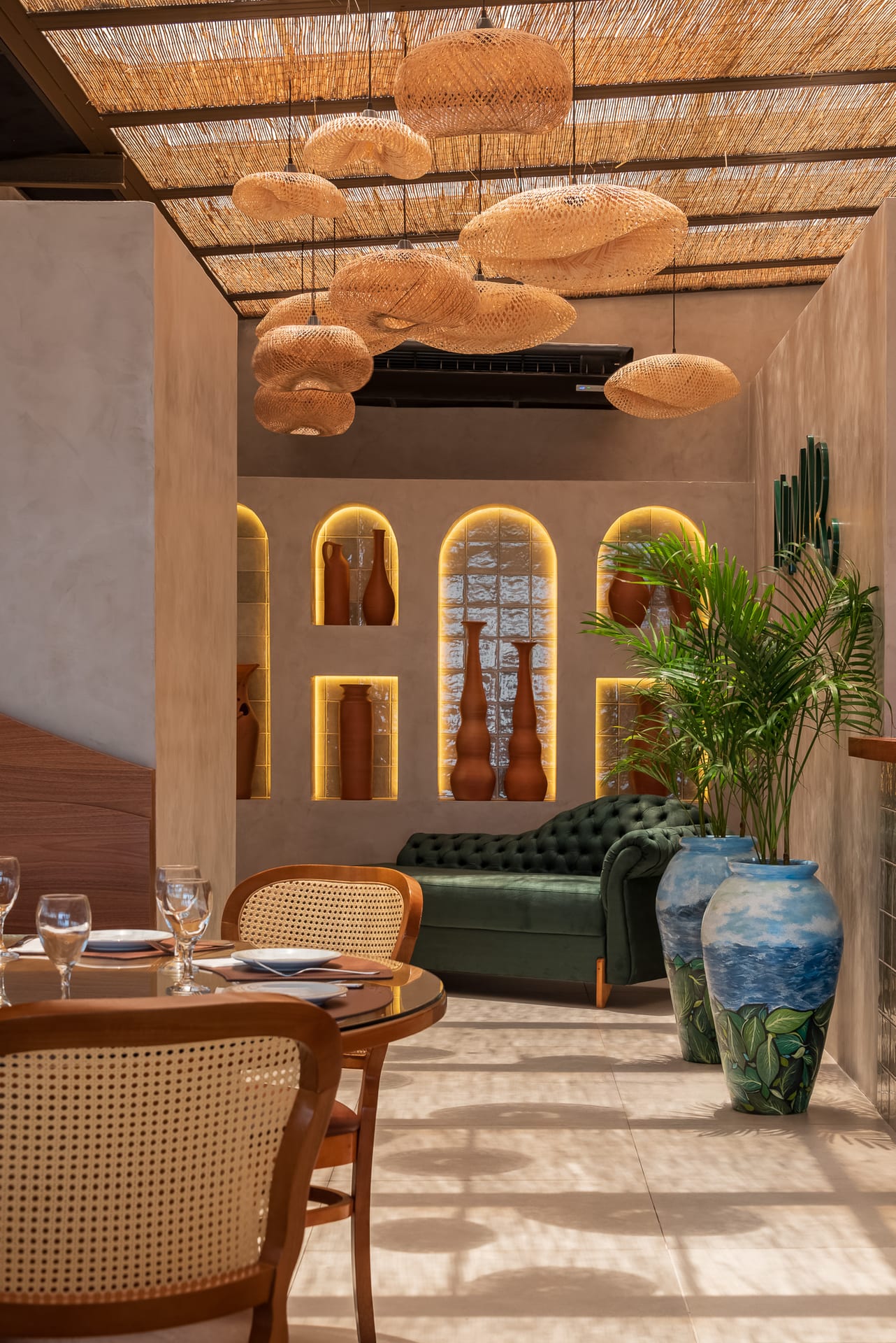 Restaurante Numar — miniatura 9