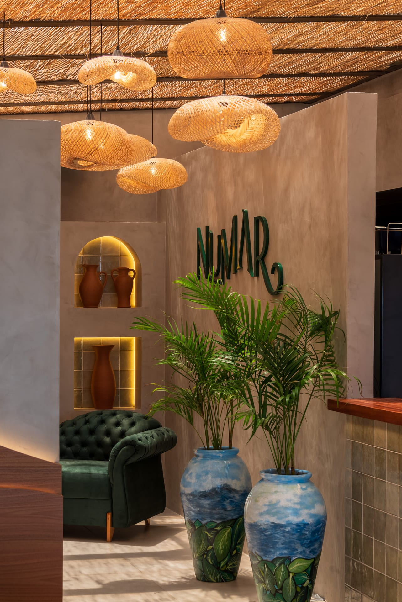 Restaurante Numar — miniatura 10