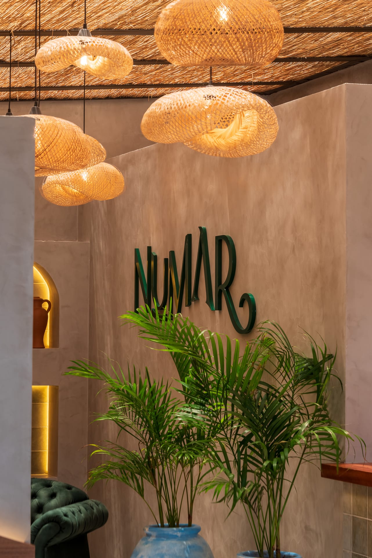 Restaurante Numar — miniatura 11