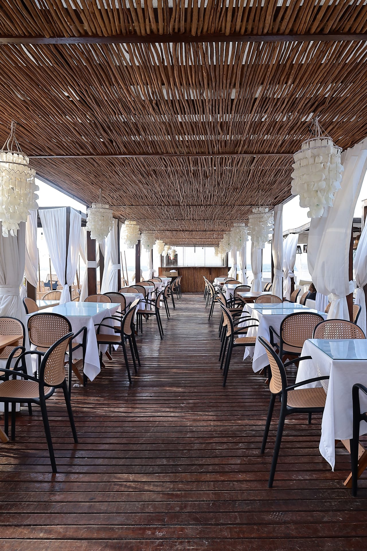 Restaurante Sertão