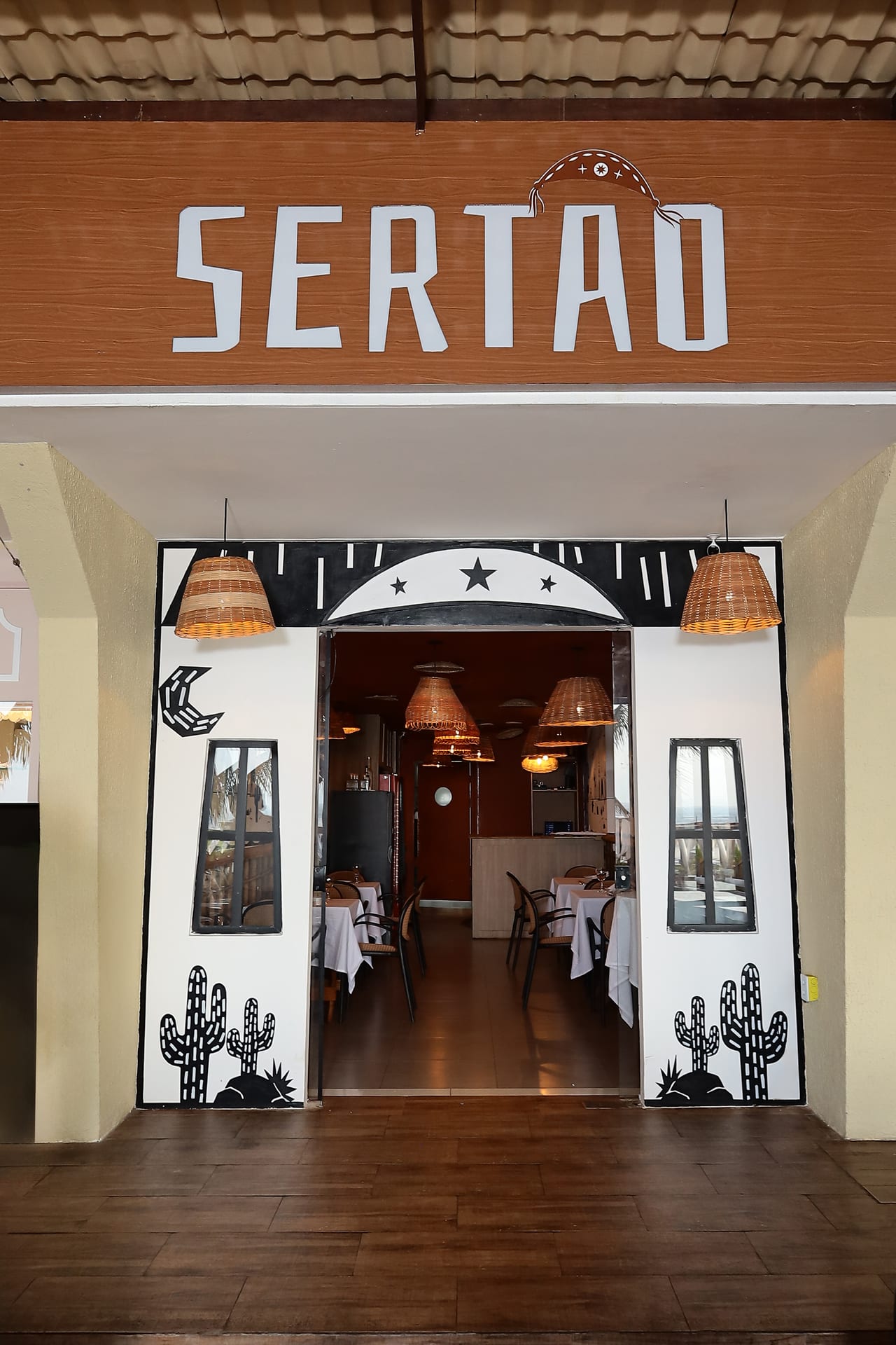 Restaurante Sertão — miniatura 3