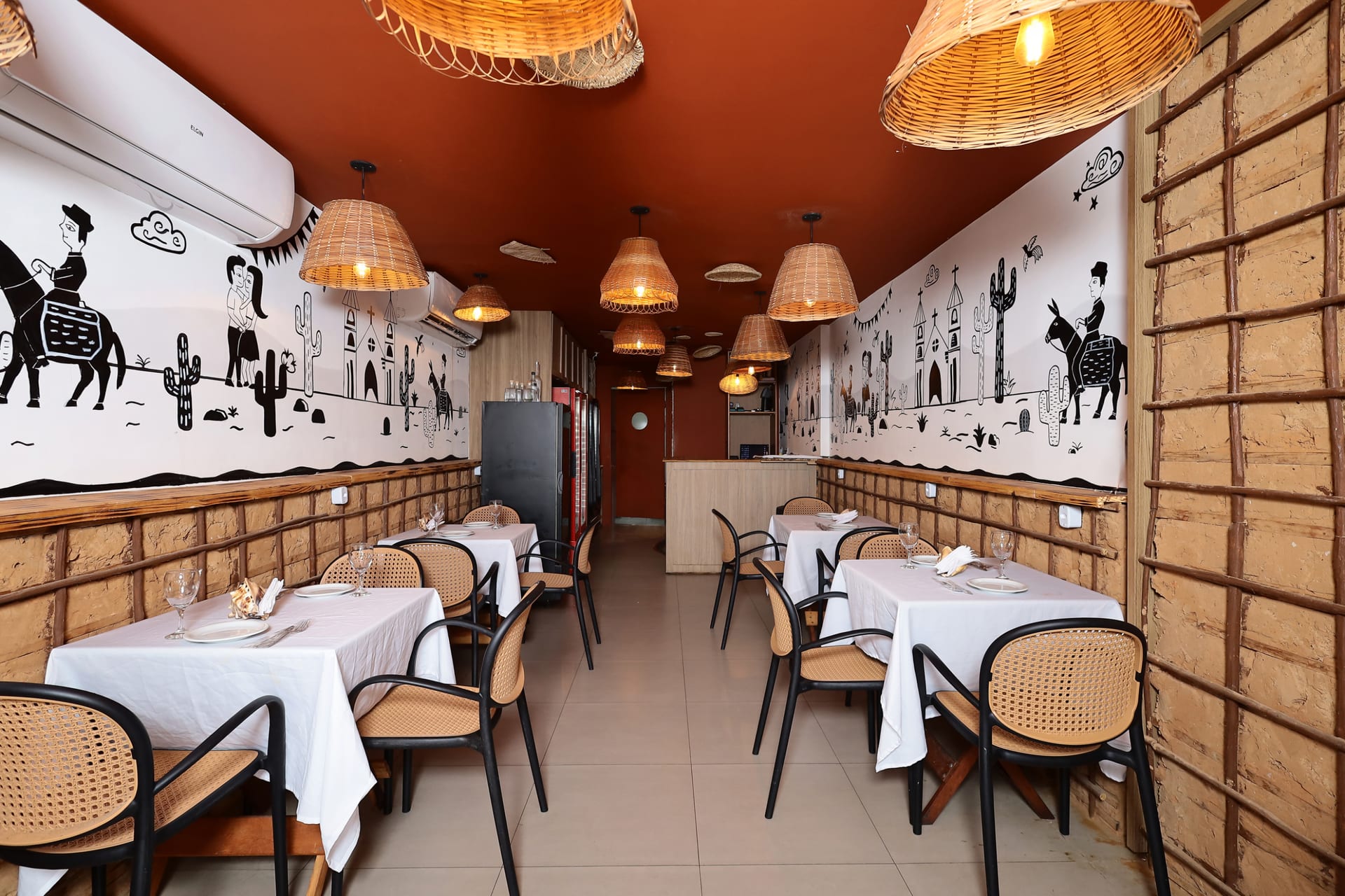 Restaurante Sertão — miniatura 4