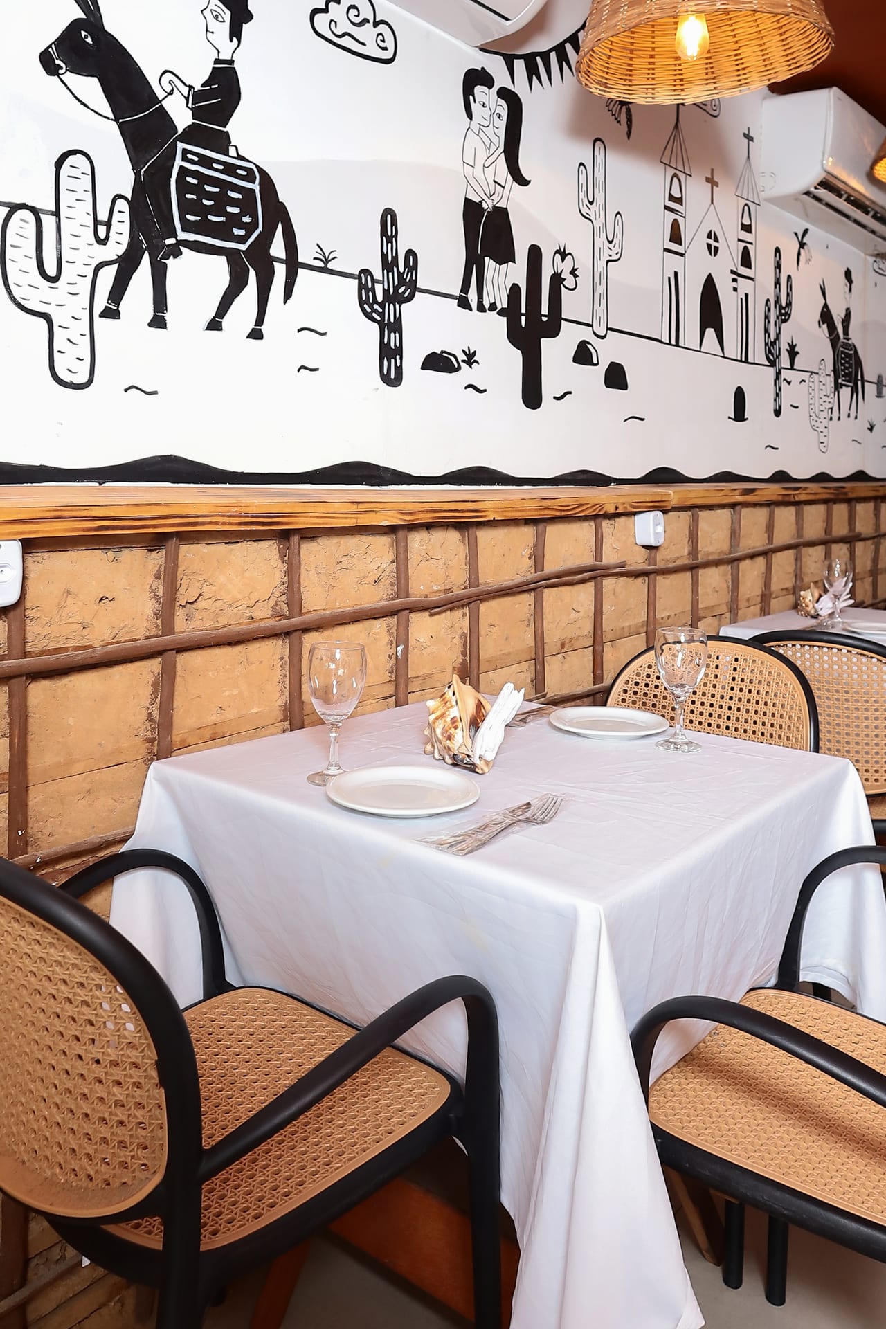 Restaurante Sertão — miniatura 5