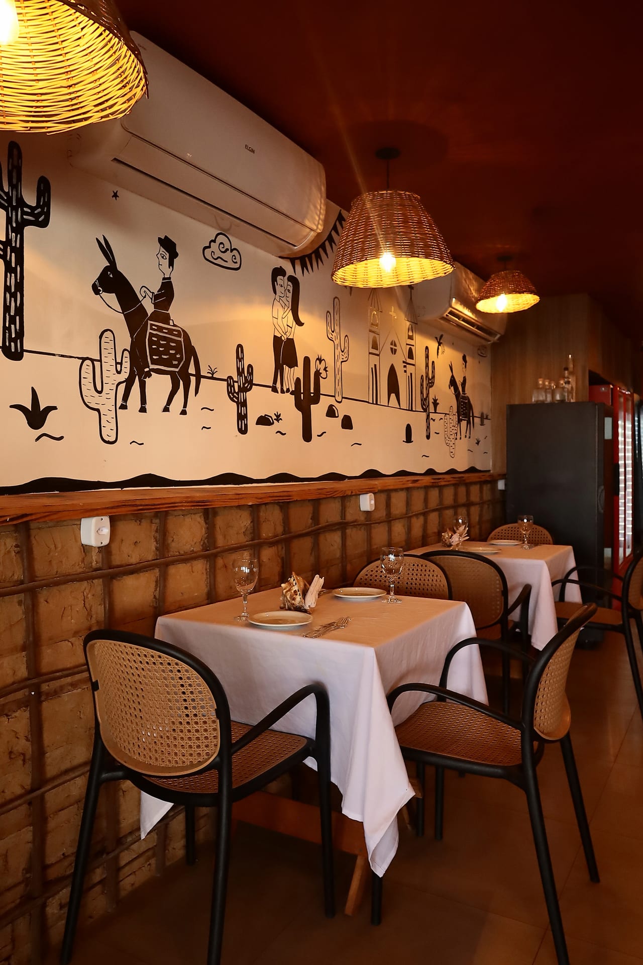 Restaurante Sertão — miniatura 6